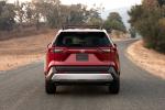 Toyota RAV4 Adventure 2018 года (NA)